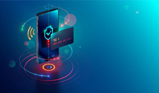 Mobile wallet