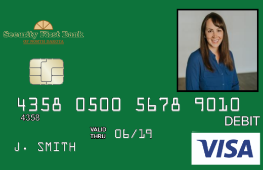 Photo ID Card